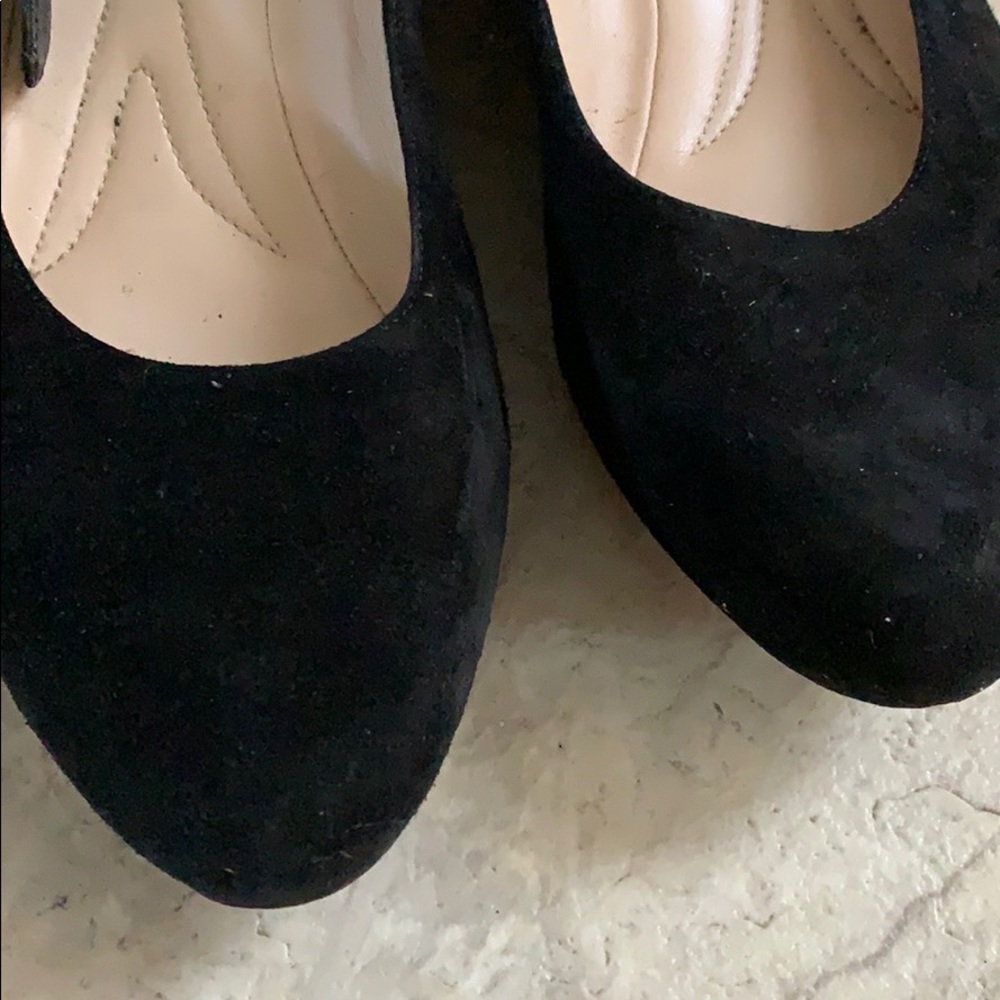Chloe wedges - Picture 2 of 5